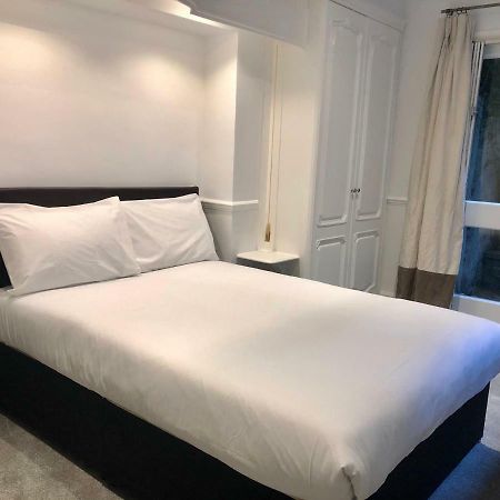 Pimlico Comfort Apartment London Ngoại thất bức ảnh