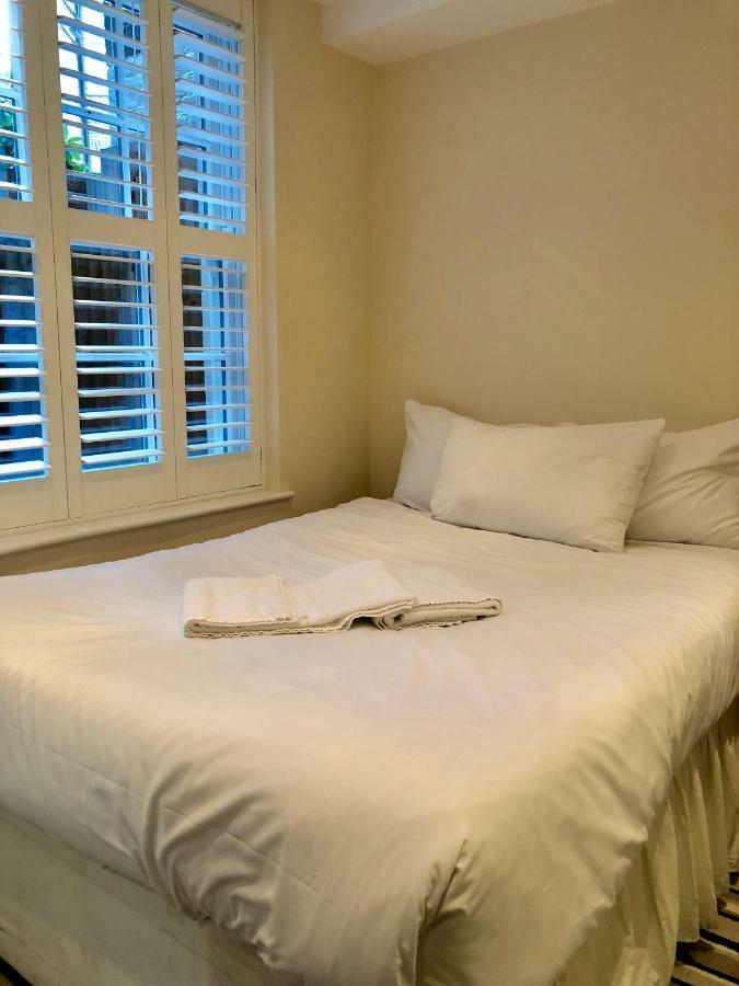 Pimlico Comfort Apartment London Ngoại thất bức ảnh