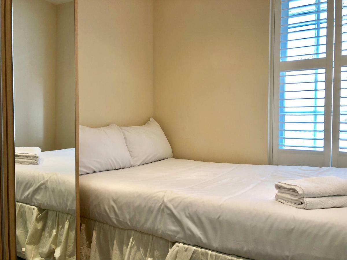 Pimlico Comfort Apartment London Ngoại thất bức ảnh