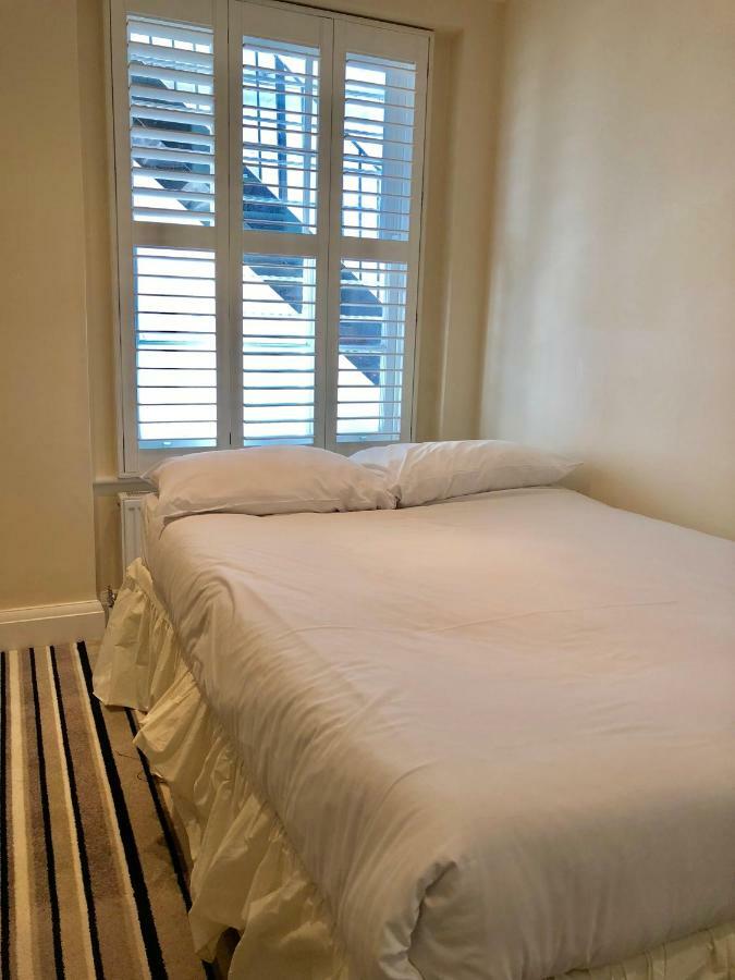 Pimlico Comfort Apartment London Ngoại thất bức ảnh