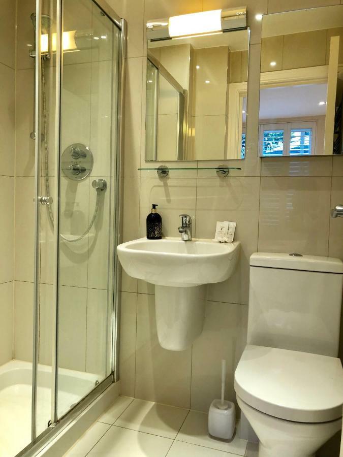 Pimlico Comfort Apartment London Ngoại thất bức ảnh