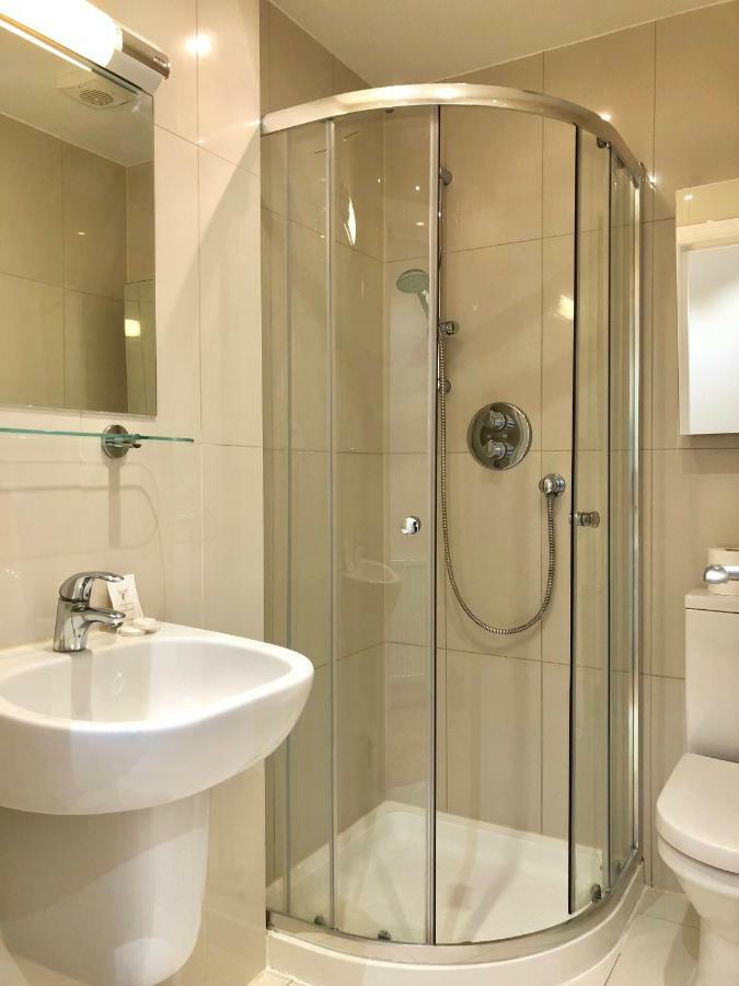 Pimlico Comfort Apartment London Ngoại thất bức ảnh