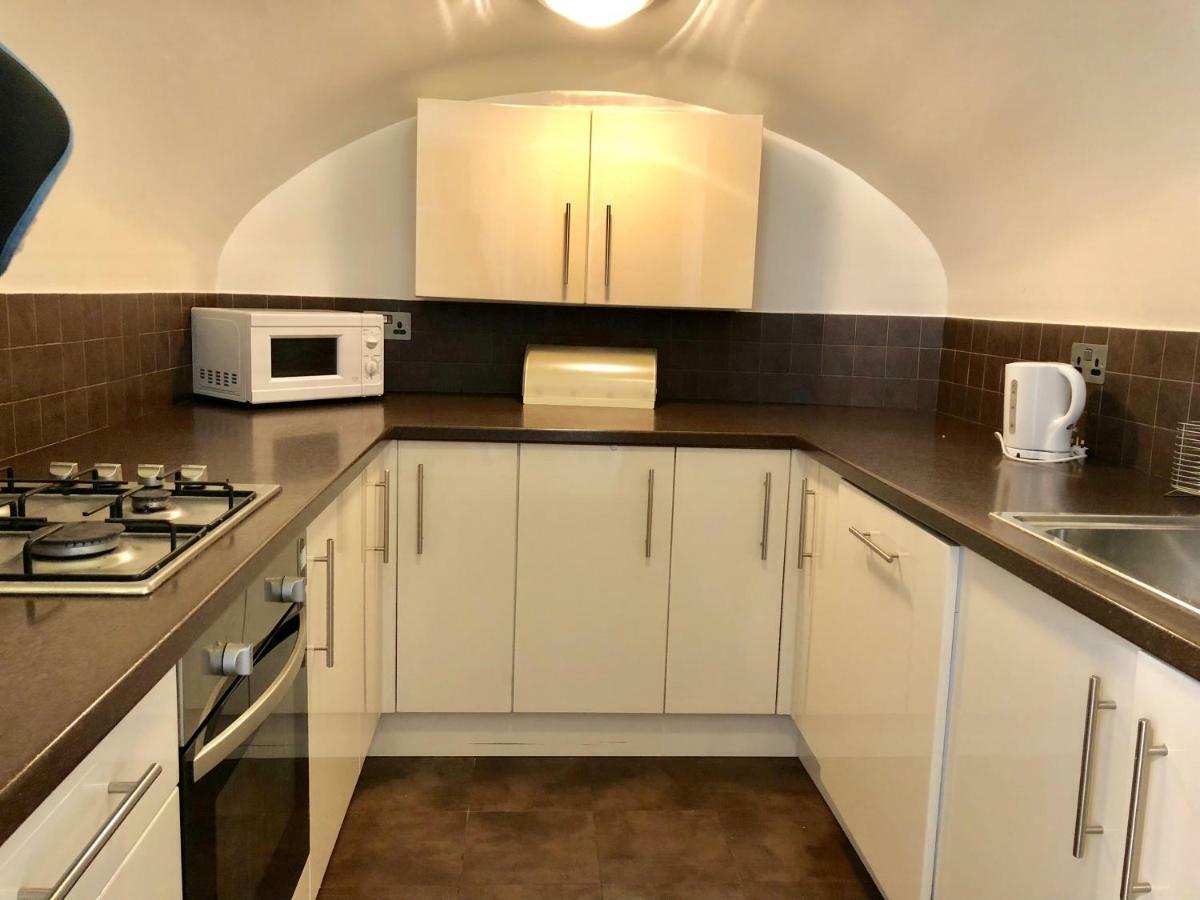 Pimlico Comfort Apartment London Ngoại thất bức ảnh