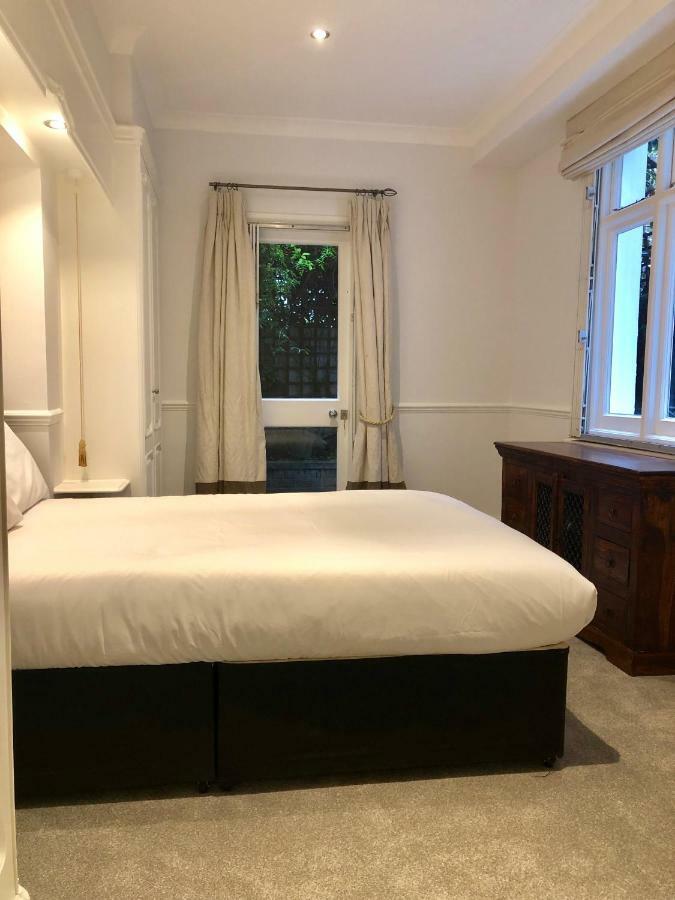 Pimlico Comfort Apartment London Ngoại thất bức ảnh