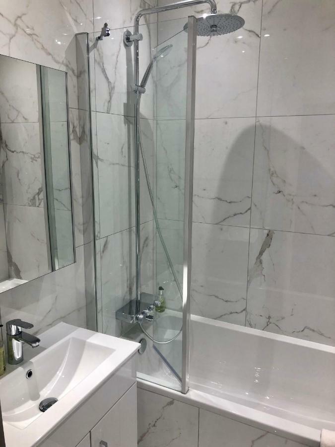 Pimlico Comfort Apartment London Ngoại thất bức ảnh
