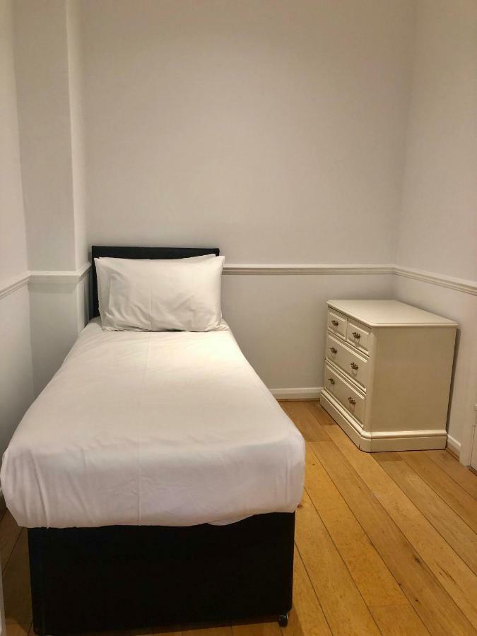 Pimlico Comfort Apartment London Ngoại thất bức ảnh