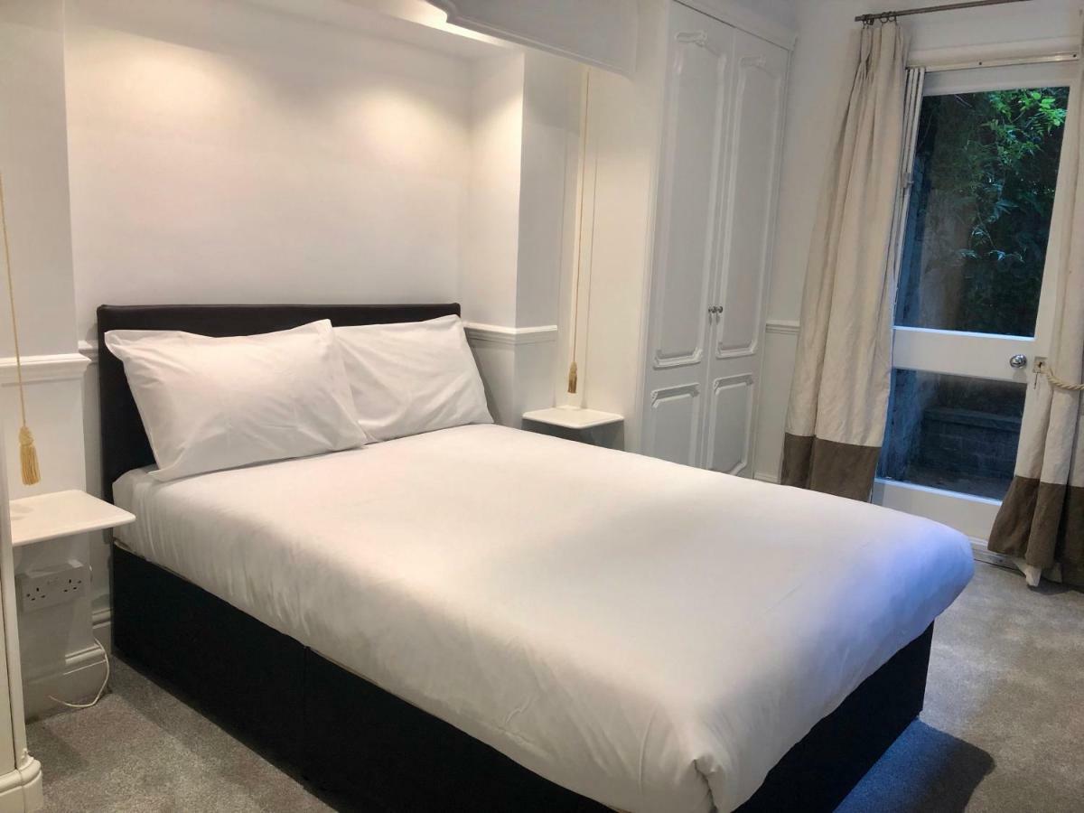Pimlico Comfort Apartment London Ngoại thất bức ảnh