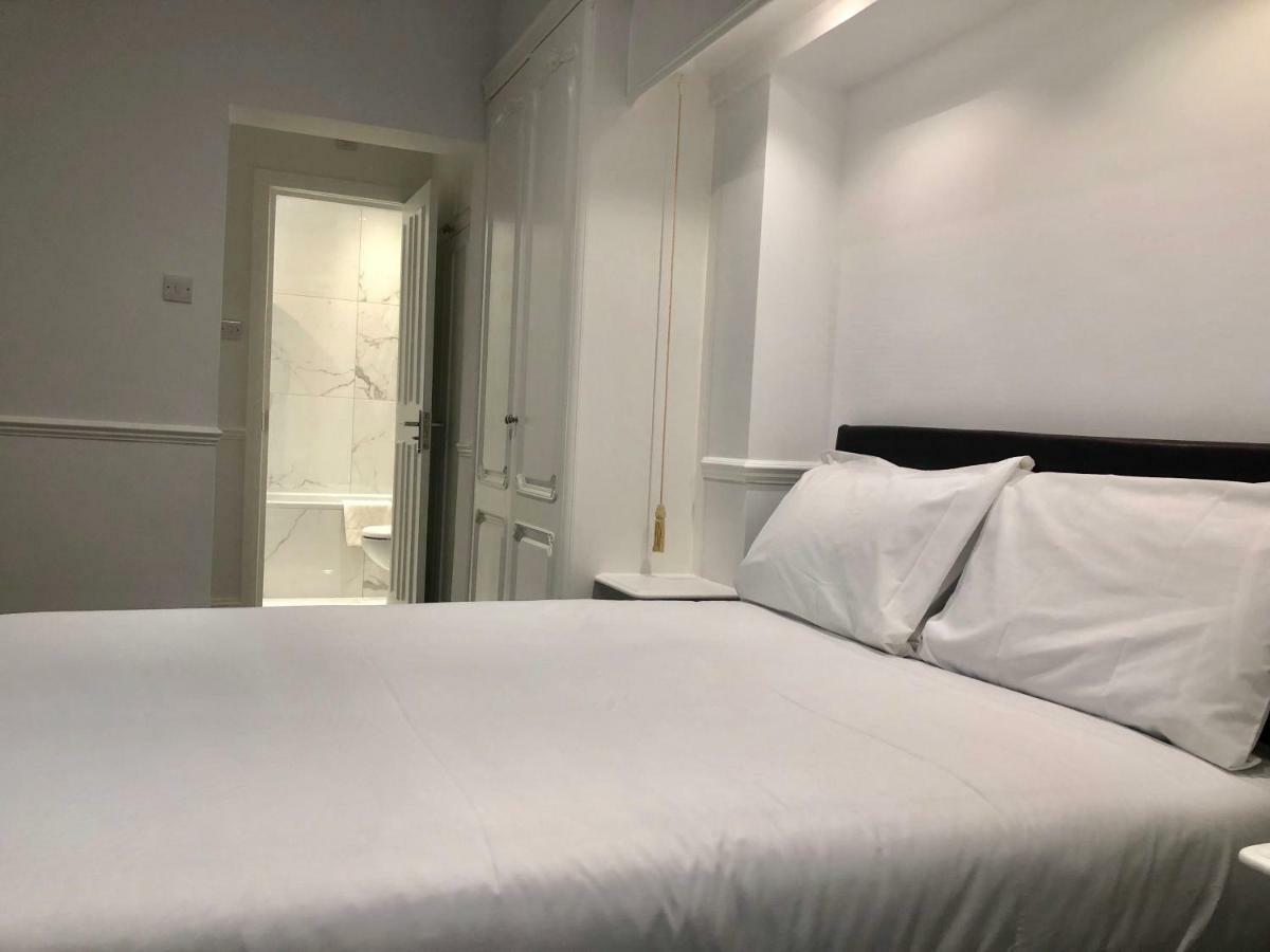 Pimlico Comfort Apartment London Ngoại thất bức ảnh