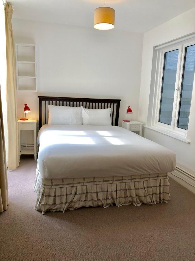Pimlico Comfort Apartment London Ngoại thất bức ảnh